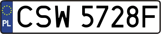 CSW5728F
