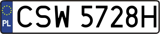 CSW5728H