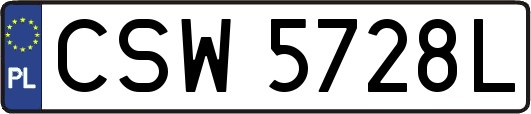 CSW5728L