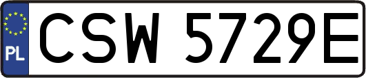 CSW5729E
