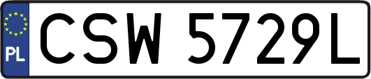 CSW5729L