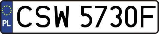 CSW5730F