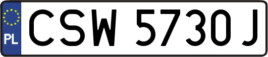CSW5730J
