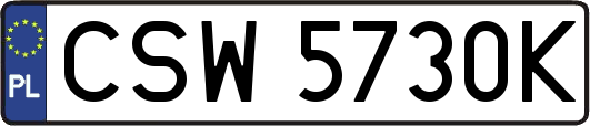 CSW5730K
