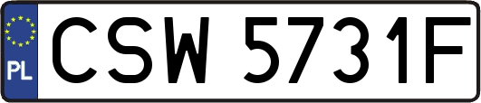 CSW5731F