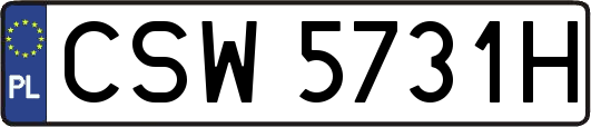 CSW5731H