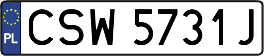 CSW5731J