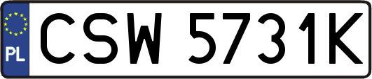 CSW5731K