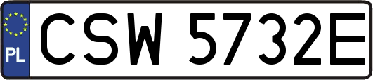 CSW5732E