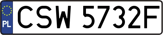 CSW5732F