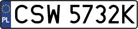 CSW5732K