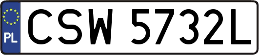 CSW5732L
