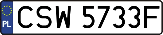 CSW5733F