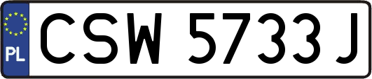 CSW5733J
