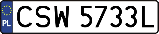 CSW5733L