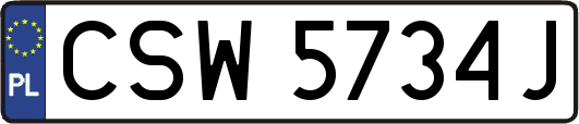 CSW5734J
