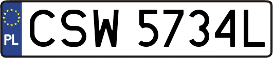 CSW5734L