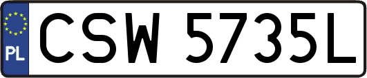 CSW5735L