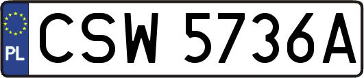 CSW5736A