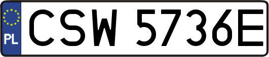 CSW5736E