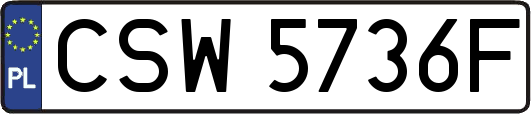 CSW5736F