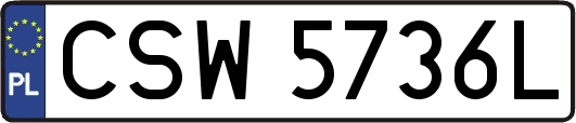 CSW5736L
