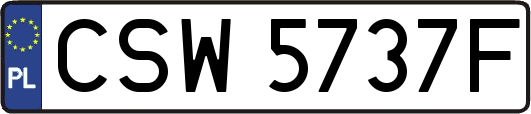 CSW5737F