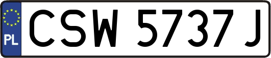 CSW5737J