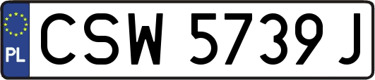 CSW5739J