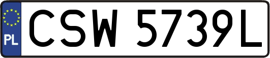 CSW5739L