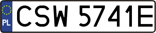 CSW5741E