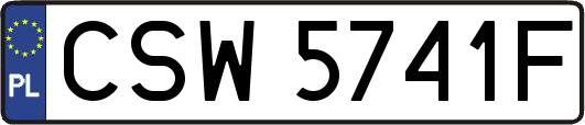 CSW5741F