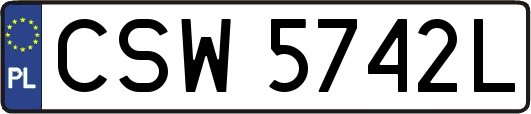 CSW5742L