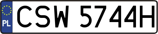 CSW5744H