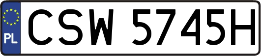 CSW5745H
