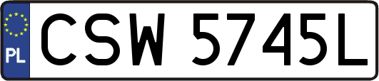 CSW5745L