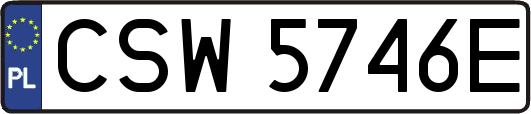 CSW5746E