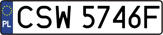 CSW5746F