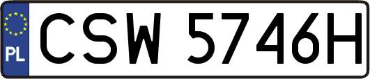 CSW5746H