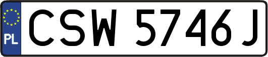 CSW5746J