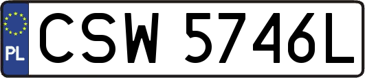 CSW5746L