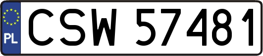 CSW57481