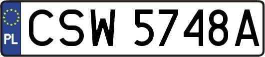 CSW5748A