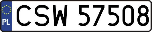 CSW57508