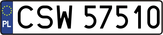 CSW57510