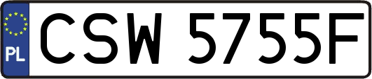 CSW5755F
