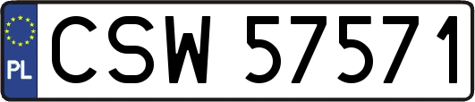 CSW57571