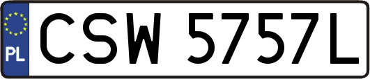 CSW5757L