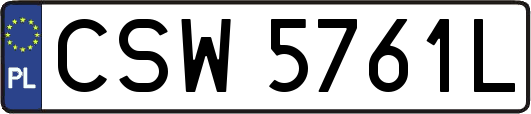 CSW5761L