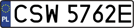 CSW5762E